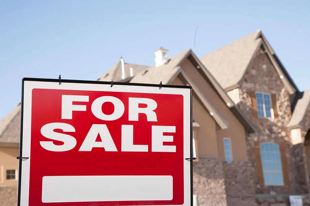 Home For Sale - Home's Value