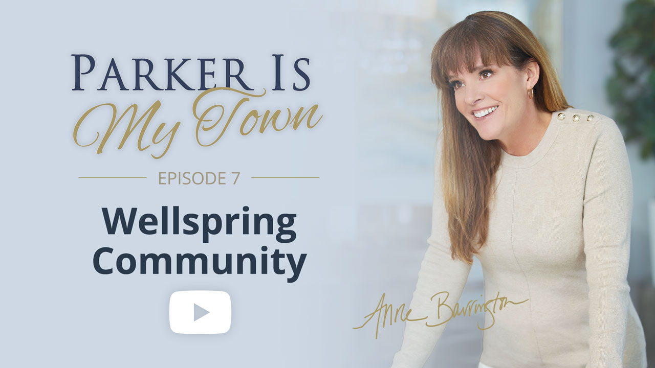 Wellspring Community, Resource for the Community & Housing