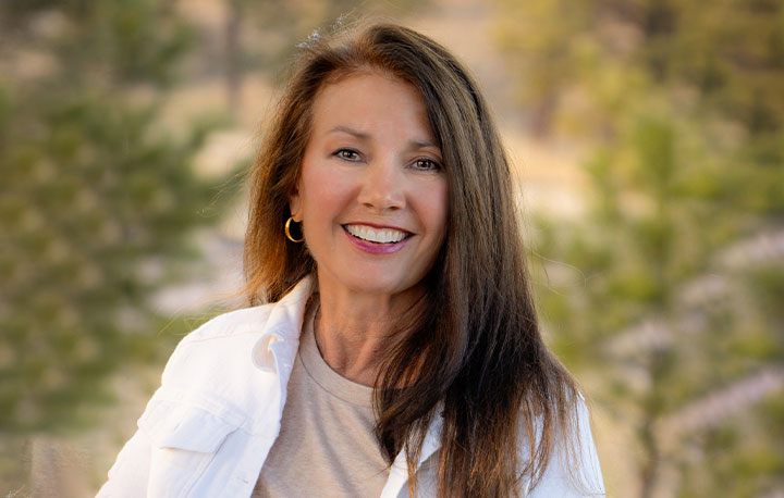 Maria Hendrickson