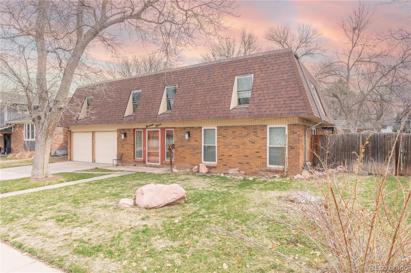 1912 South Magnolia Street for sale in Denver, Colorado